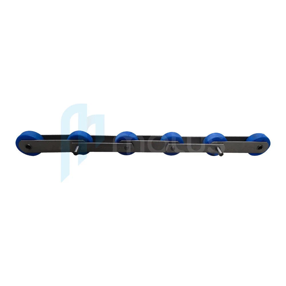 Sjec 70x25x12.73 Step chain 2 steps