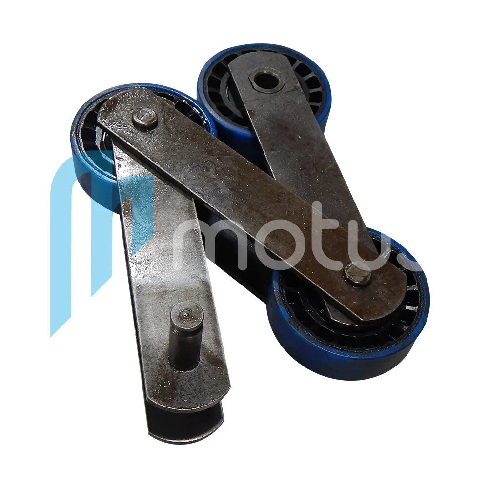 Kone Step Chain 13KV-SF 75x23.5 32x12.8 Crank Link