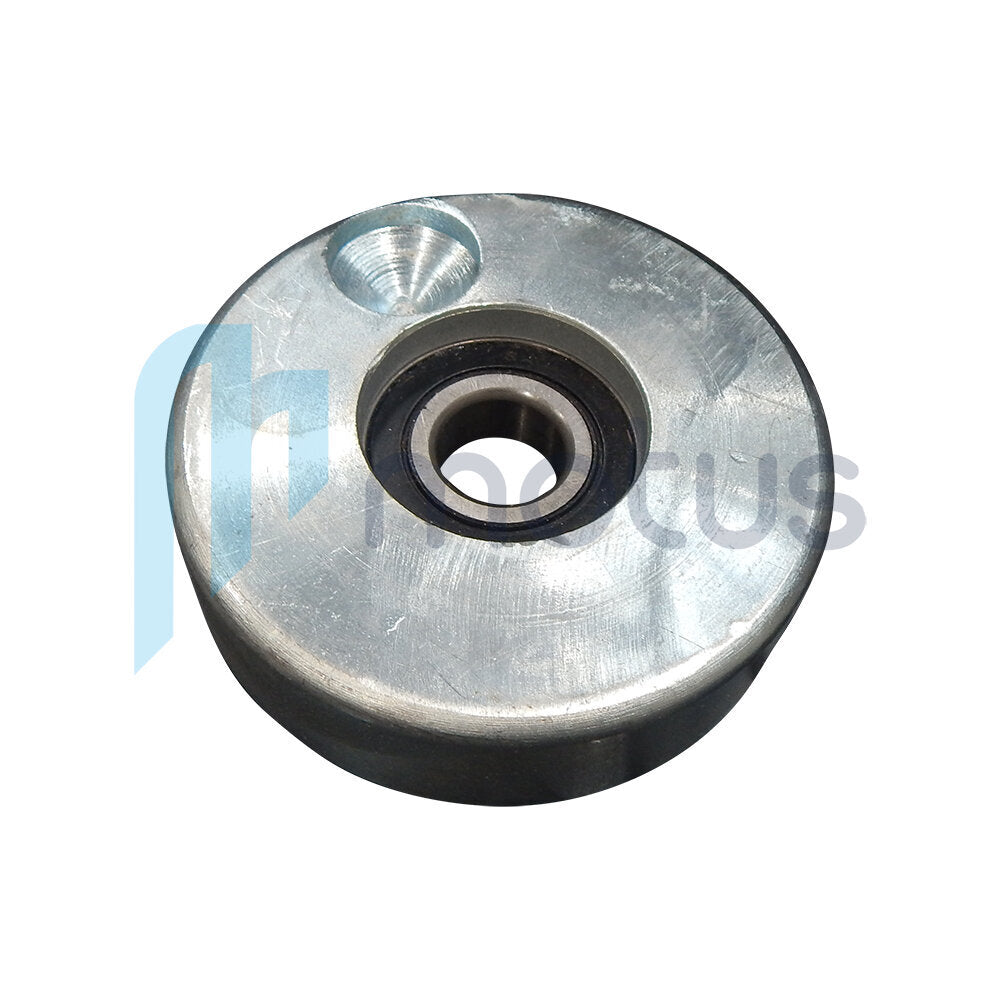 Anlev handrail roller