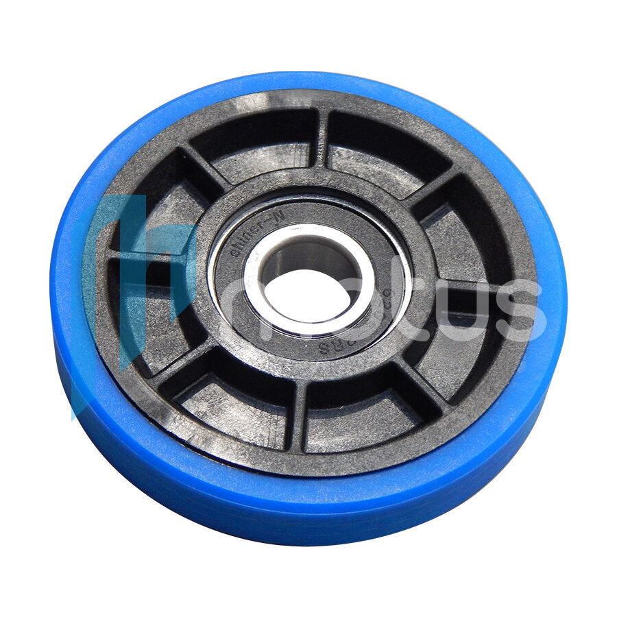 110mm x 19mm x 6204 Roller