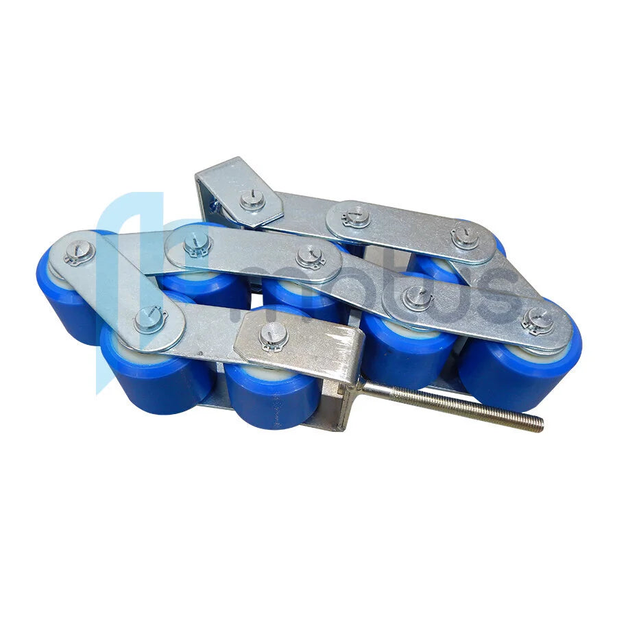 Kone Roller chain 8 rollers 70mm pitch