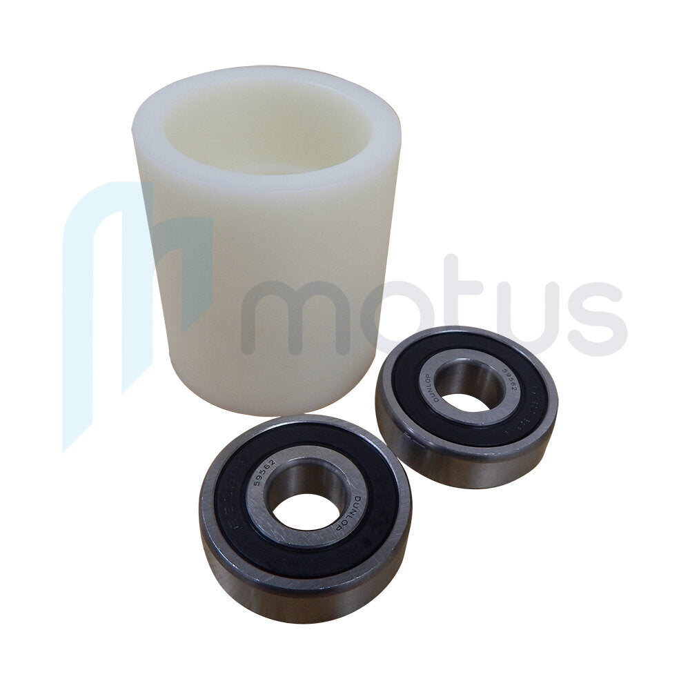 Kone handrail  Roller 70x62mm