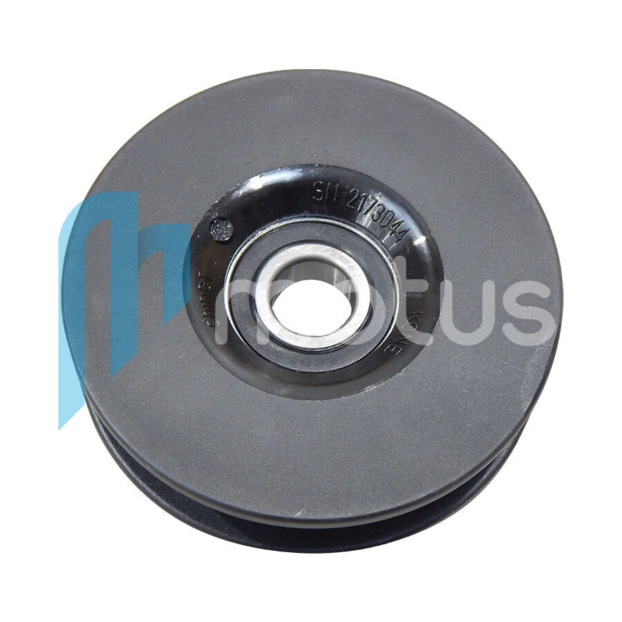 Kone handrail roller 120x33x6204 (Cheese Roller)