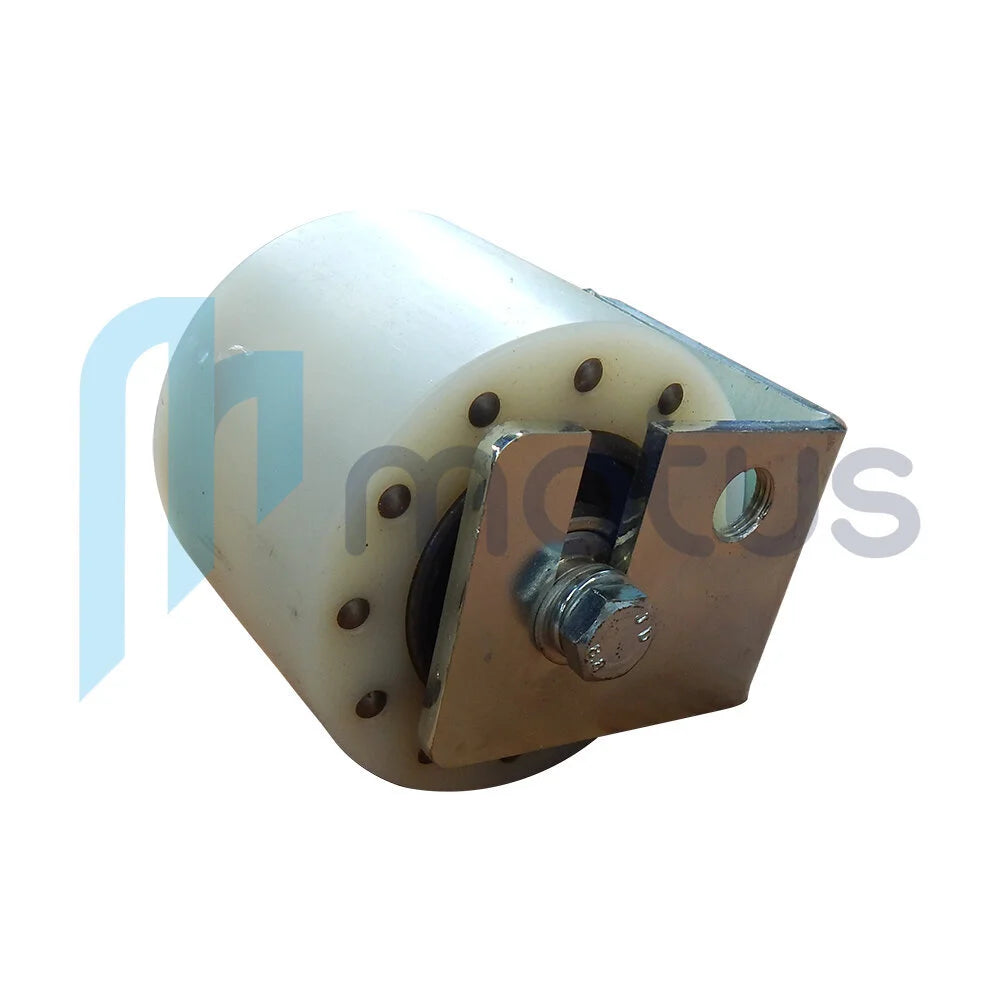 Kone Handrail Breakage Monitor roller