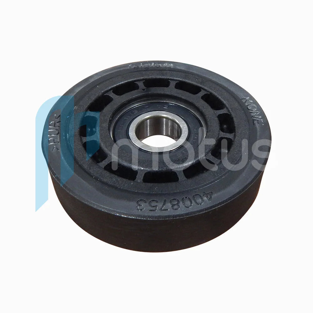 100x25x6204 Faigle step chain roller
