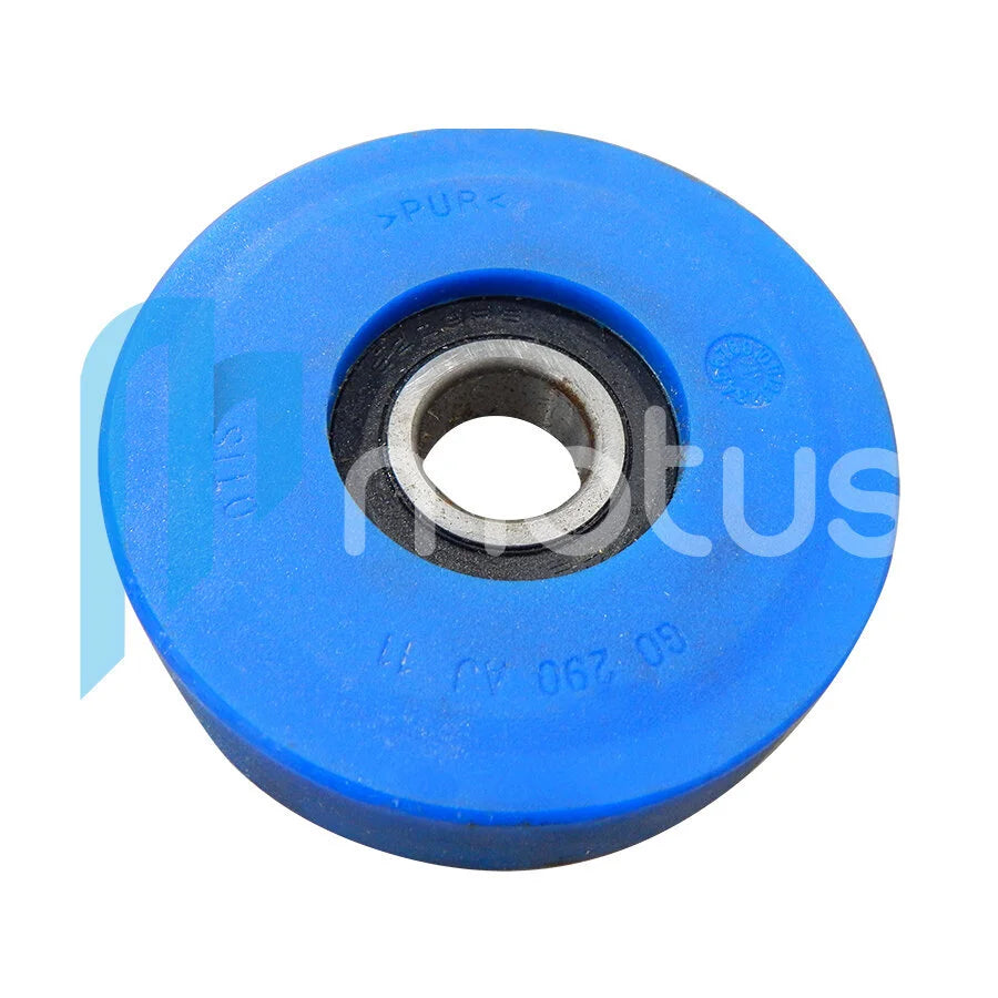 21.5mmx76mmx6203 Roller (otis)