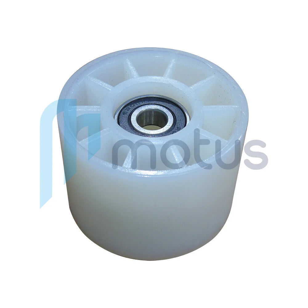 Otis Bottom Roller linear drive