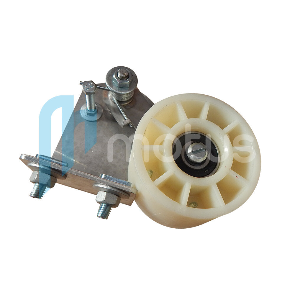 Otis Handrail speed monitor Roller RH