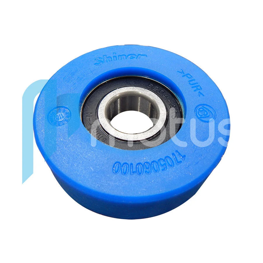 75mm x 24mm Roller (Thyssen)