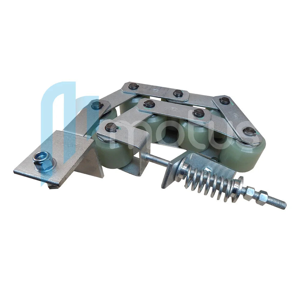 SJEC Pressure Roller (8 Rollers)