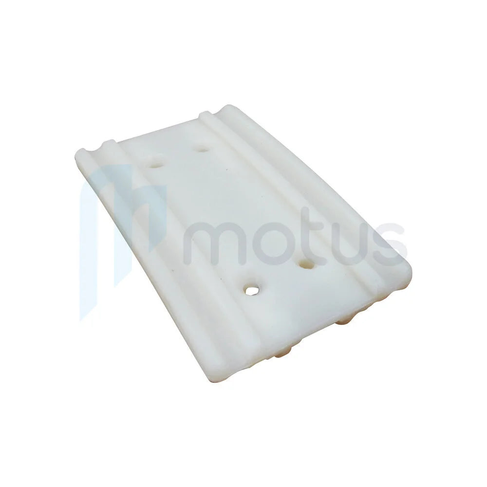Kone TM newel end guide block
