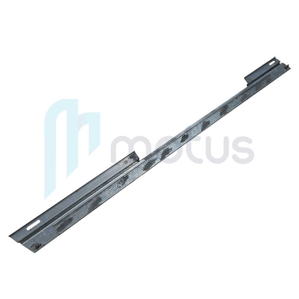 Otis Pin Wheel cut out Guide LH