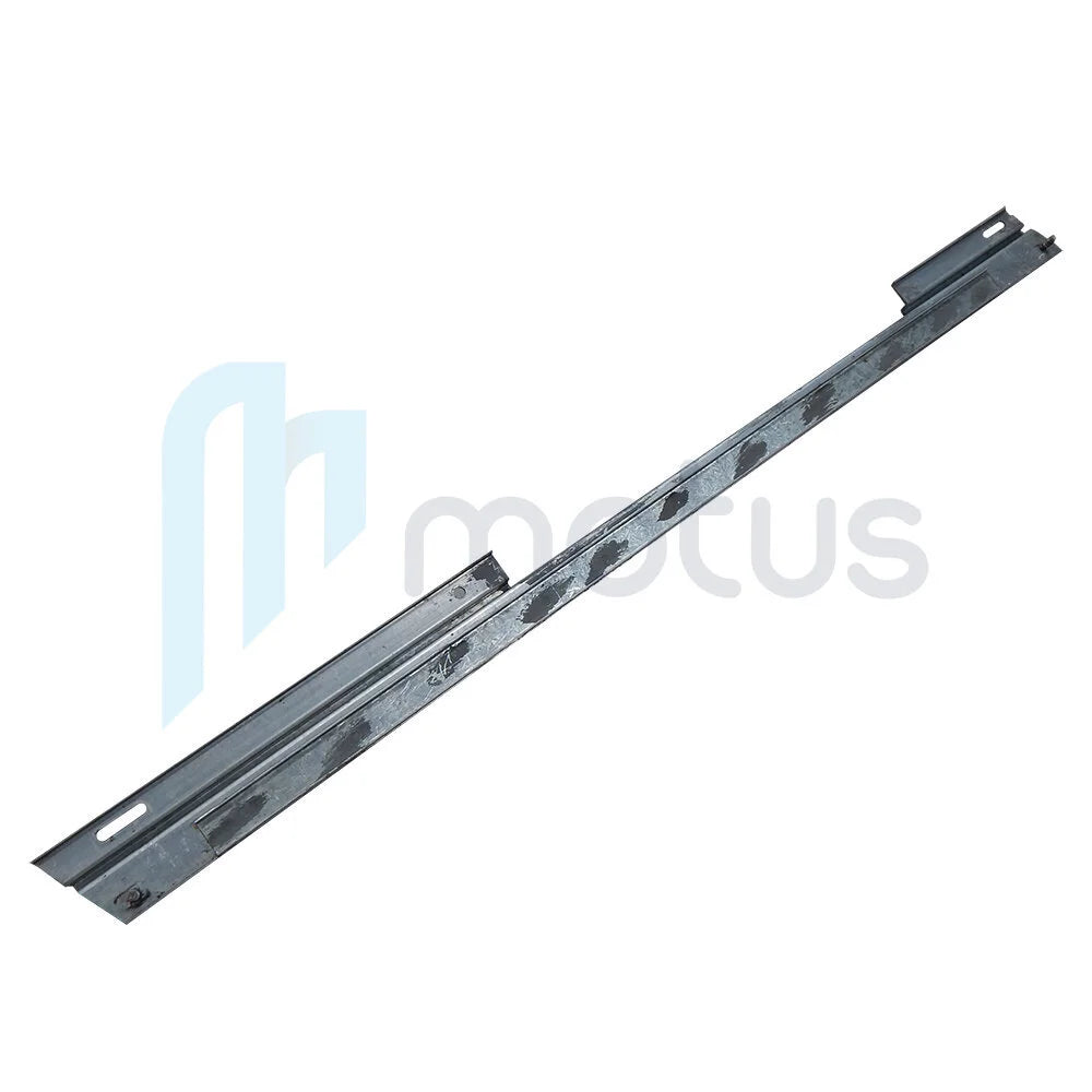 Otis Pin Wheel cut out Guide LH