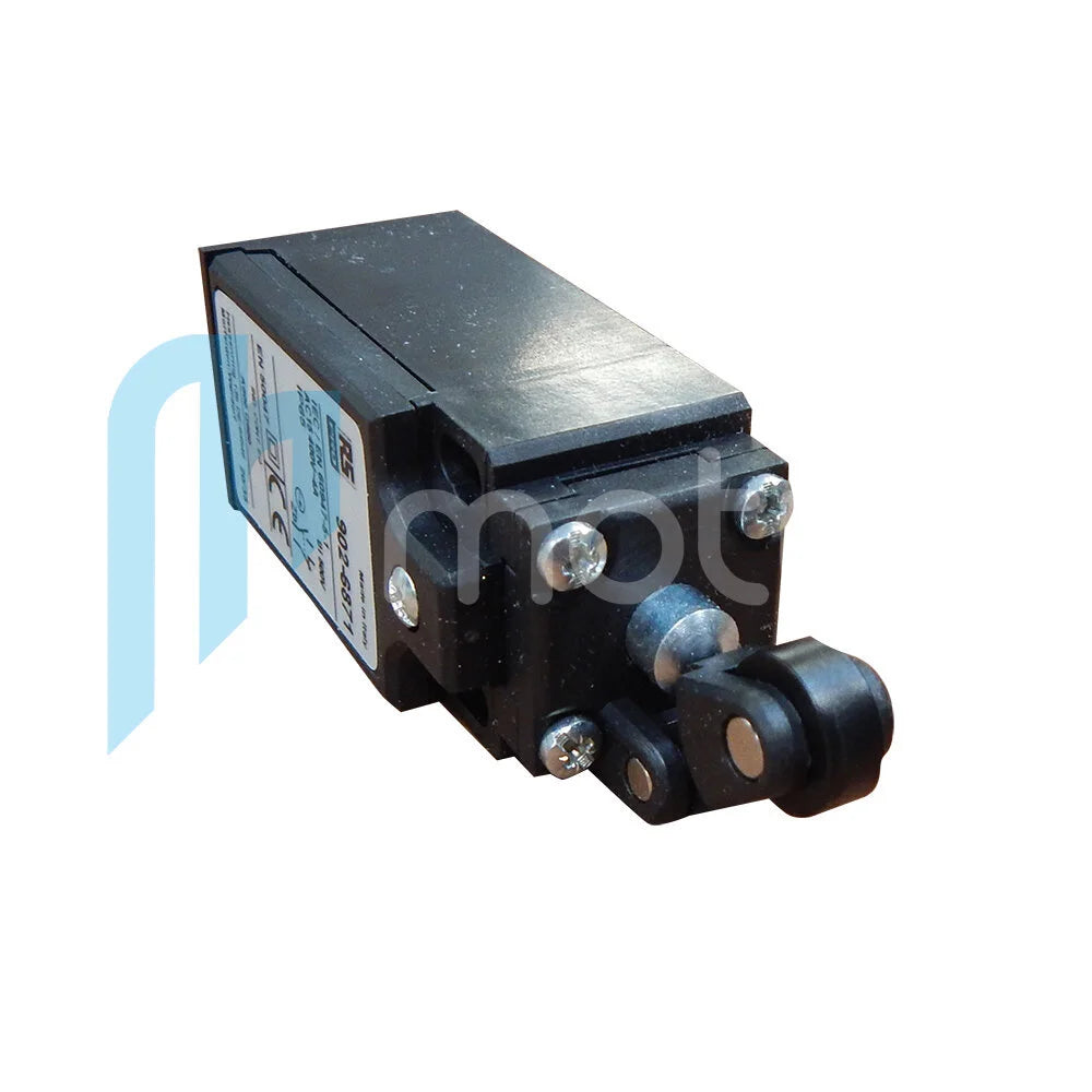Limit roller lever switch NO +NC