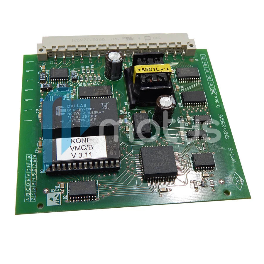 Kone 401 board VMC-B
