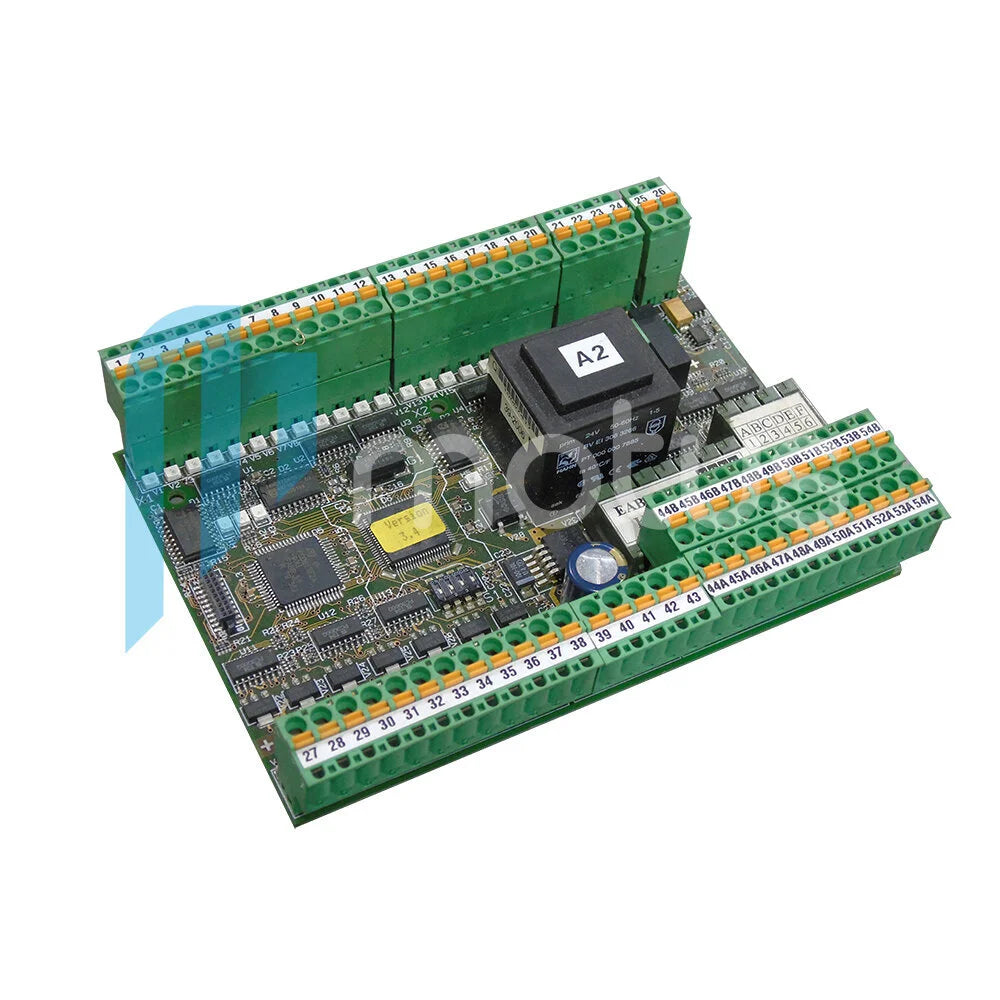 Kone 501 extention board A2 EAB