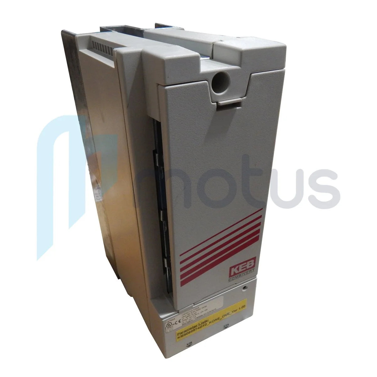KEB Inverter 7.5w KM284009 REPLACED BY 7-225