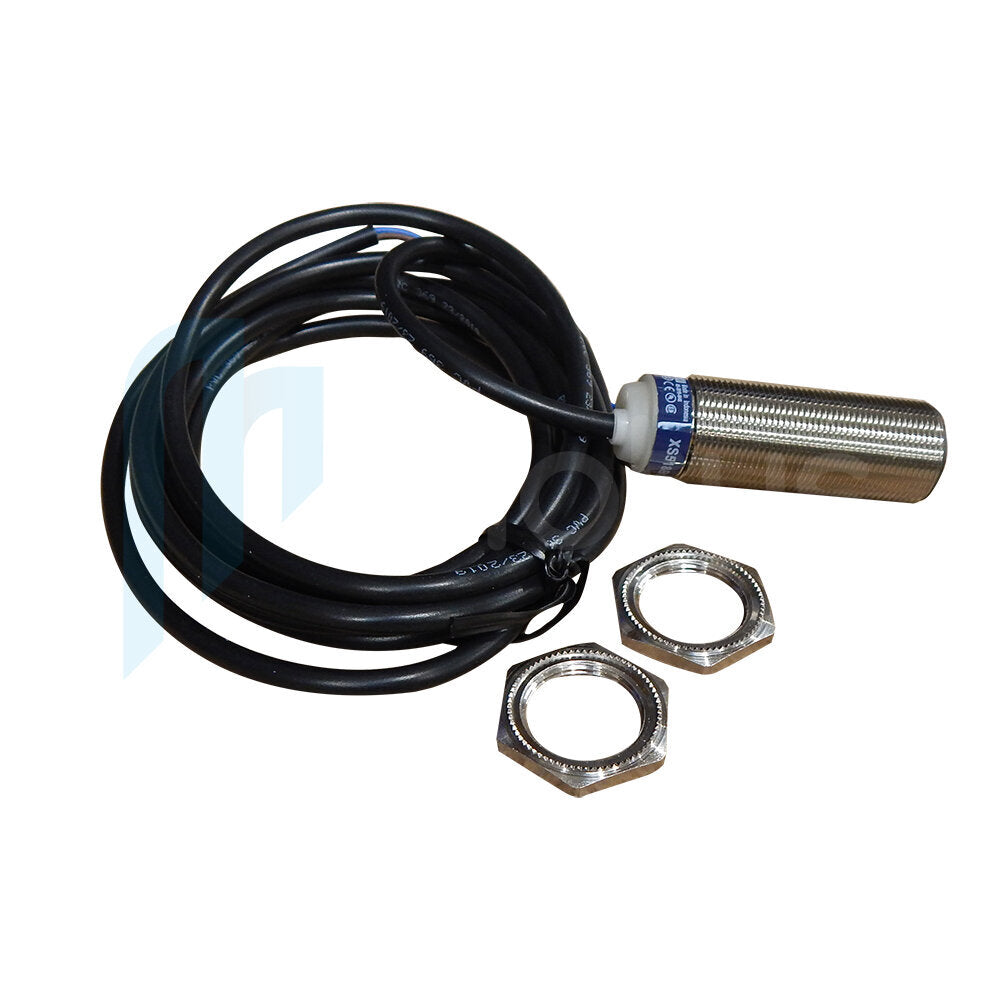 Kone RTK speed sensor