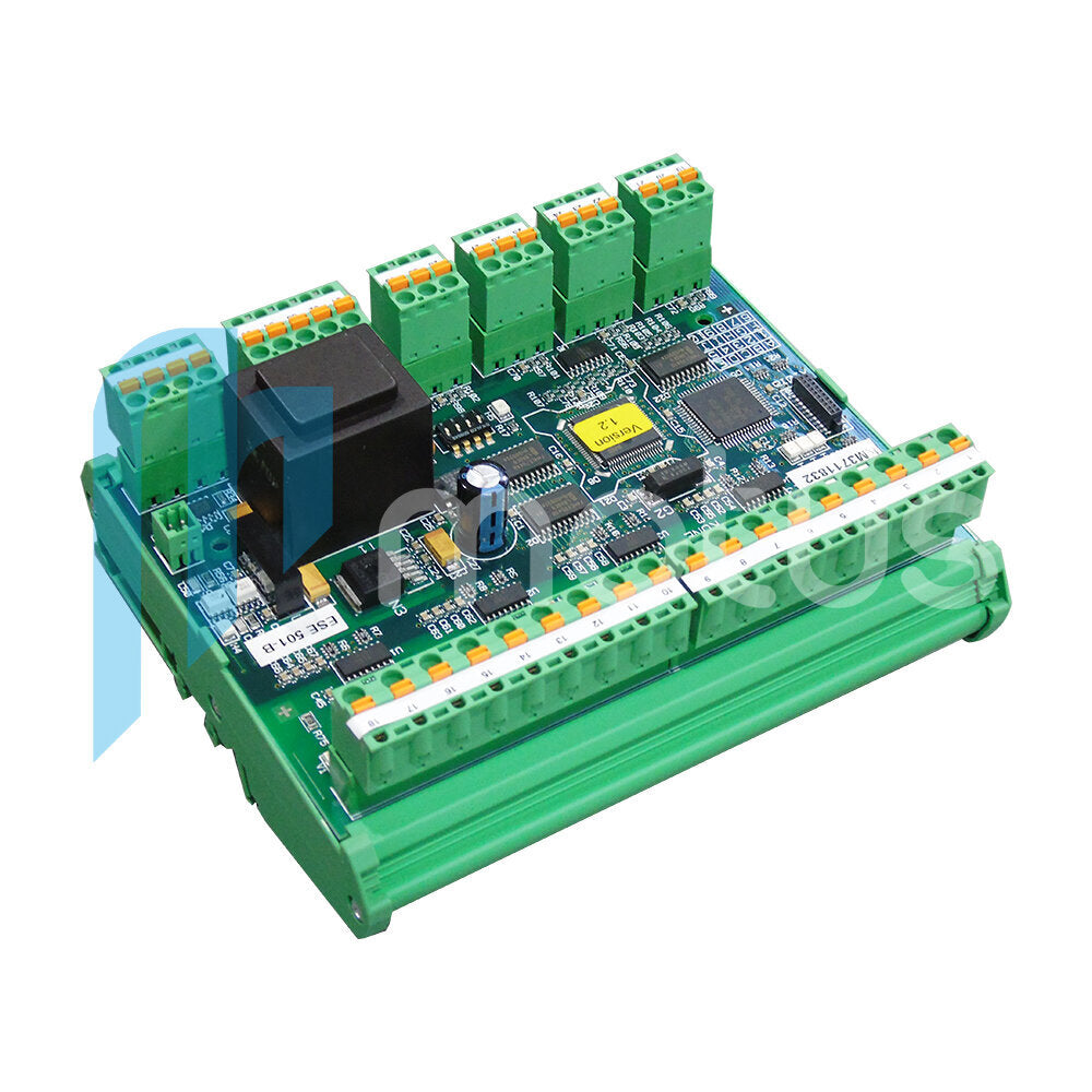 Kone 501 extension board A3 ESE
