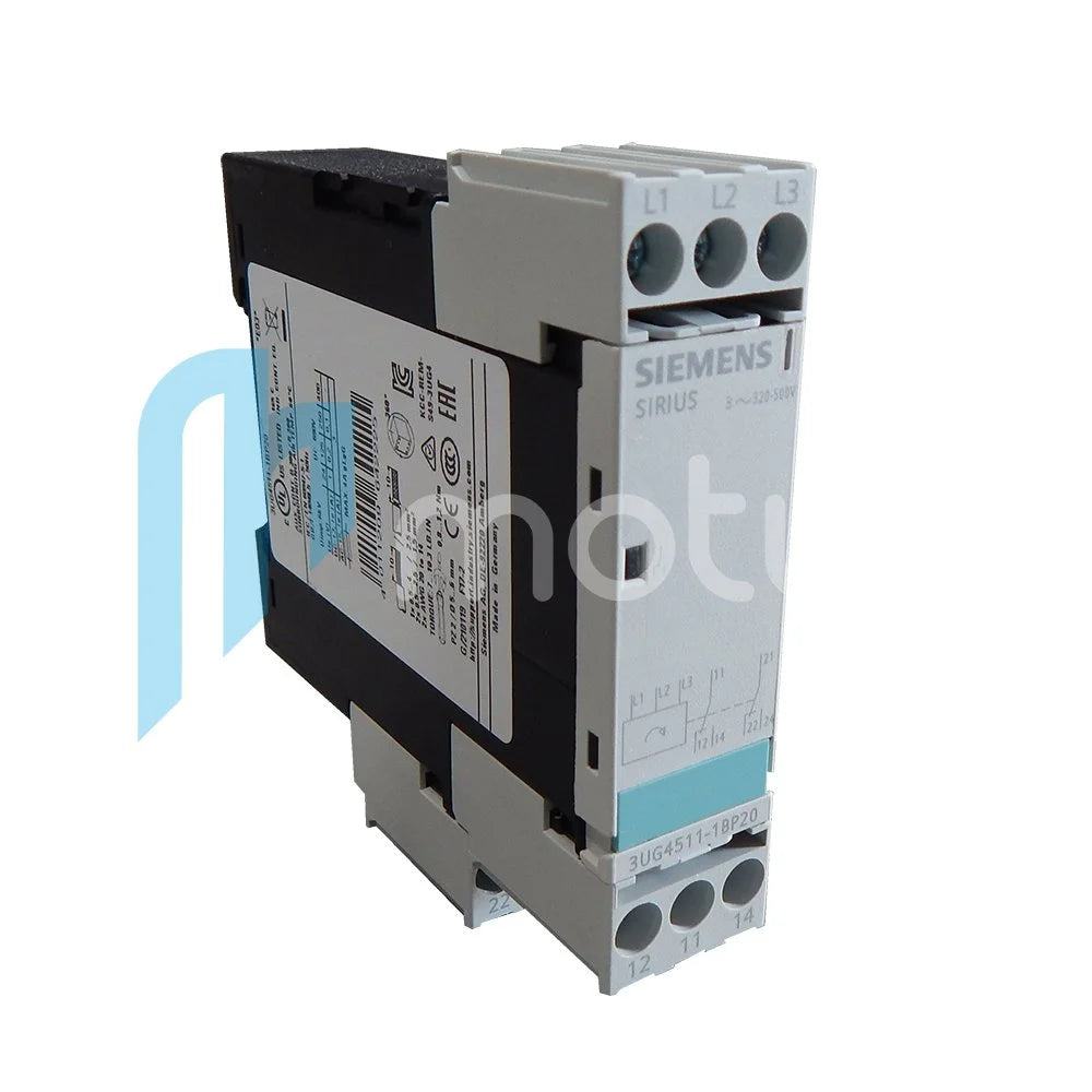 Kone EW52 3 Phase Sequential Monitor