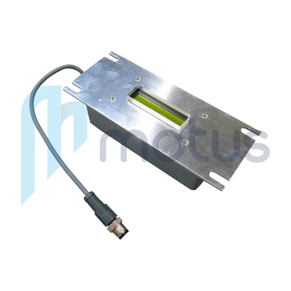 KONE 501 Skirting Display