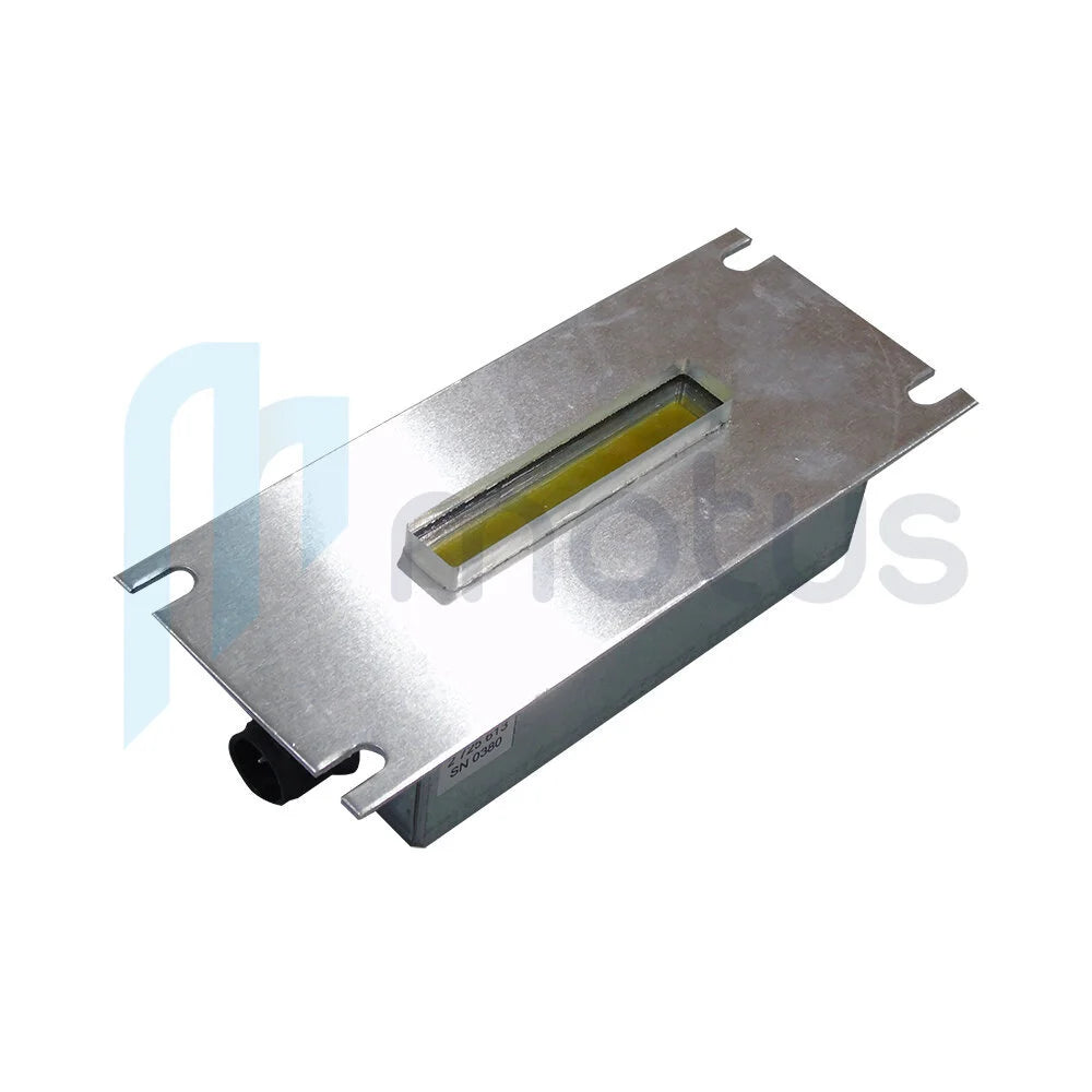 KONE 401 Skirting Display