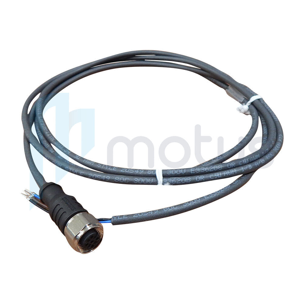 KONE RTV Brake wear sensor