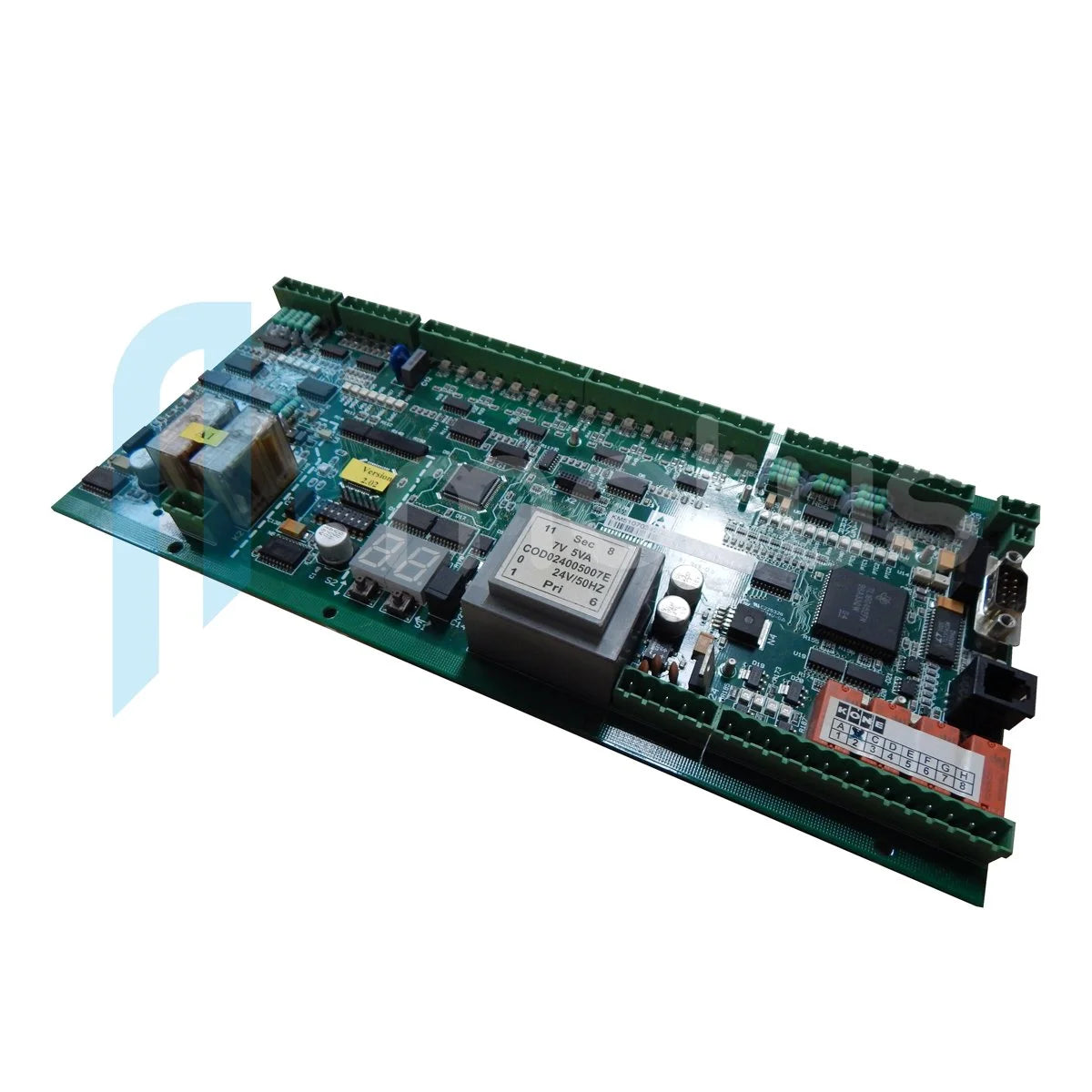 Kone EMB 501