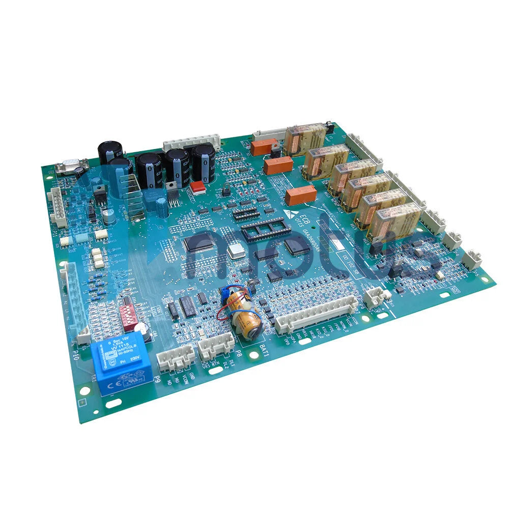 Otis ECB AR2 Board
