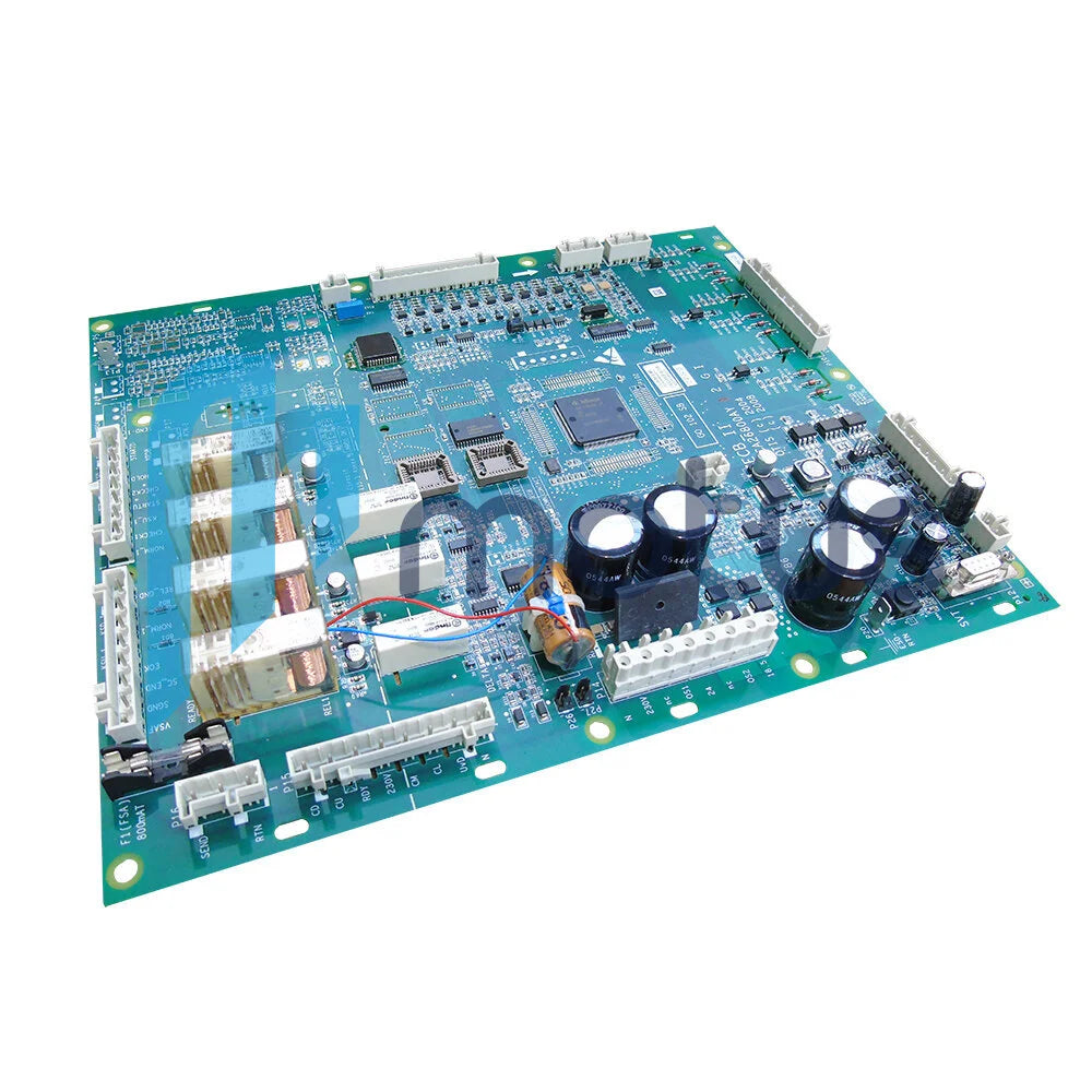 Otis ECB AY2 Board
