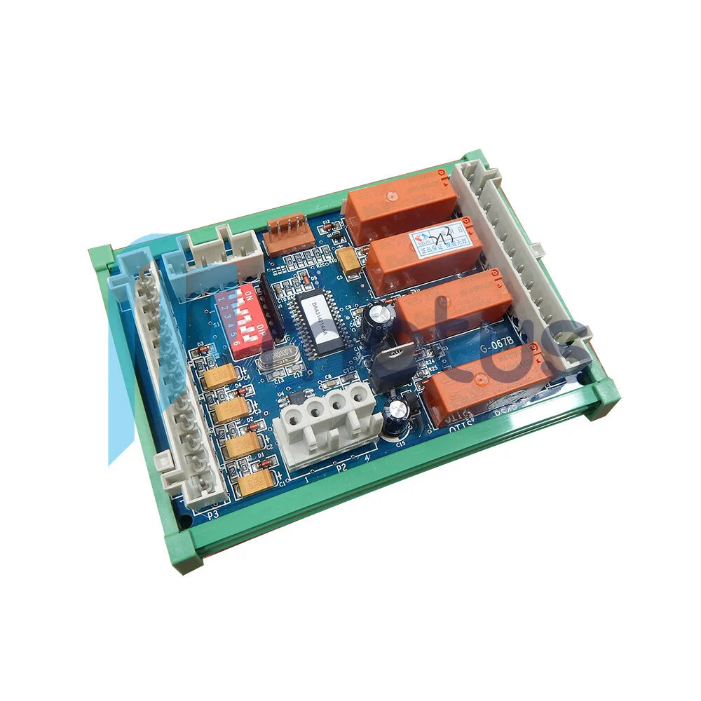 Otis RS4R Board