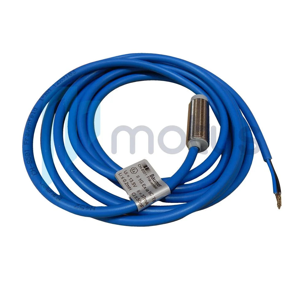 Otis Motor speed sensor