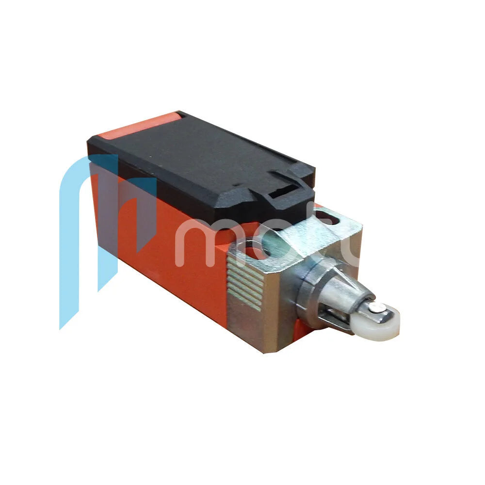 Otis step sag switch