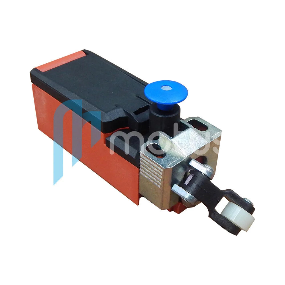 Otis NO/NC Plunger  position switch with latching switch