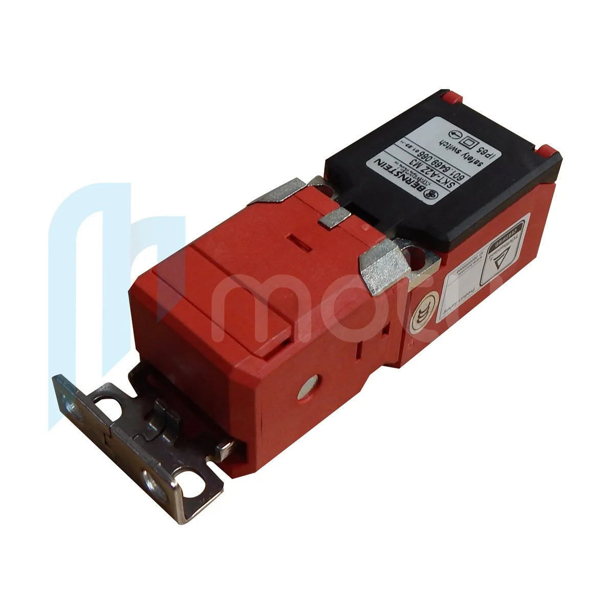 Otis Motor cover sensor