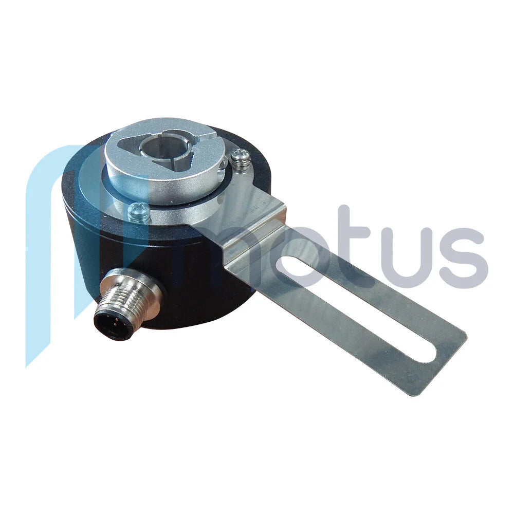 Tecno/Sjec Encoder
