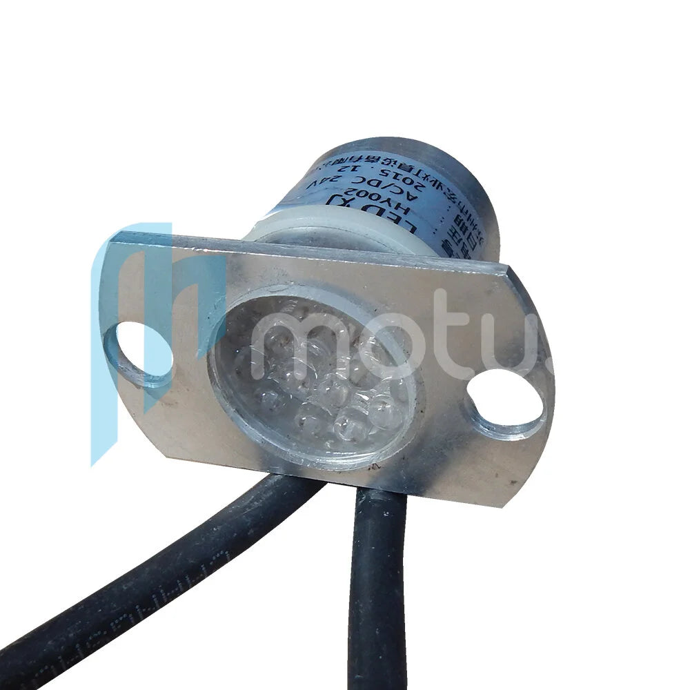Sjec Decking light