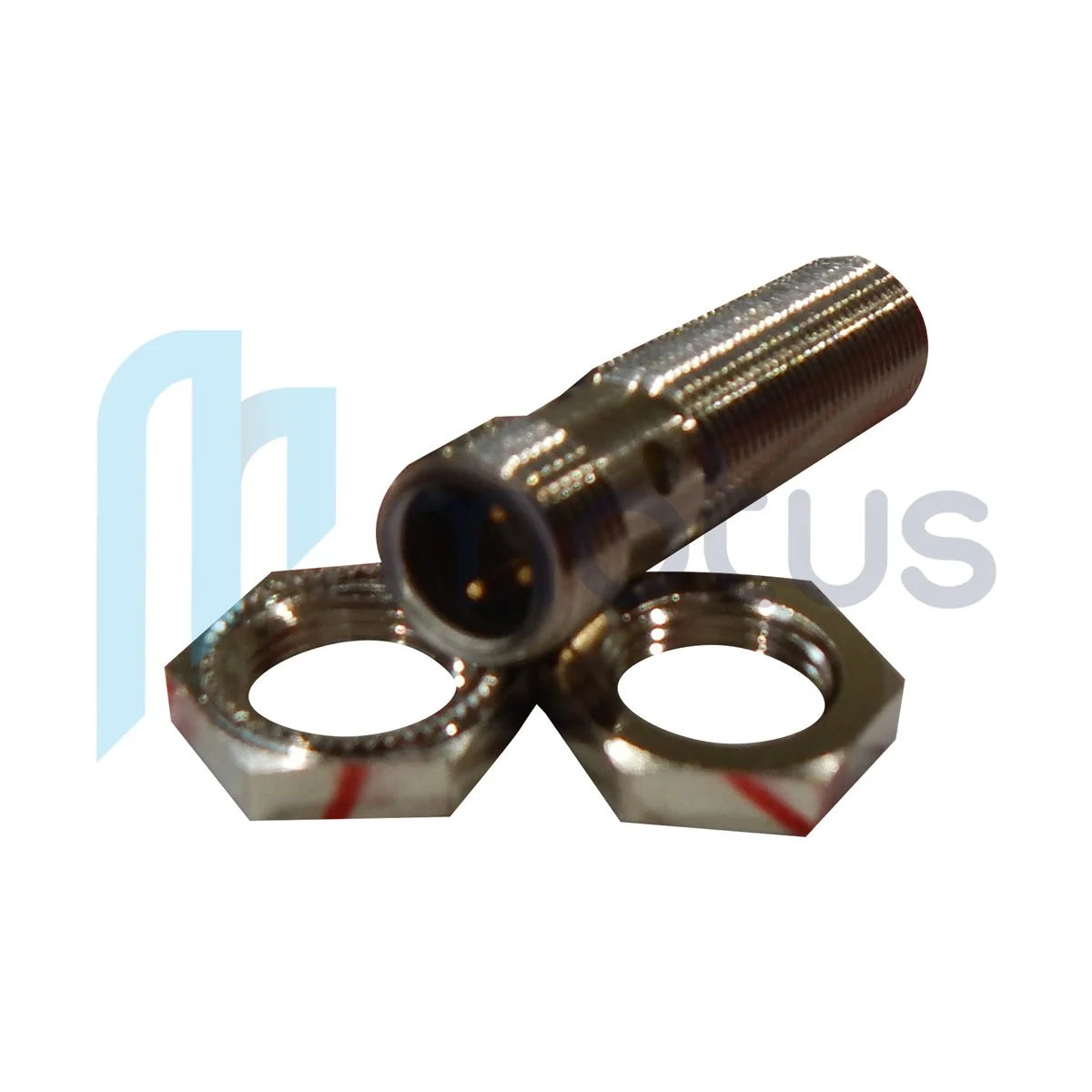 Pepperl & Fuchs Inductive Sensor