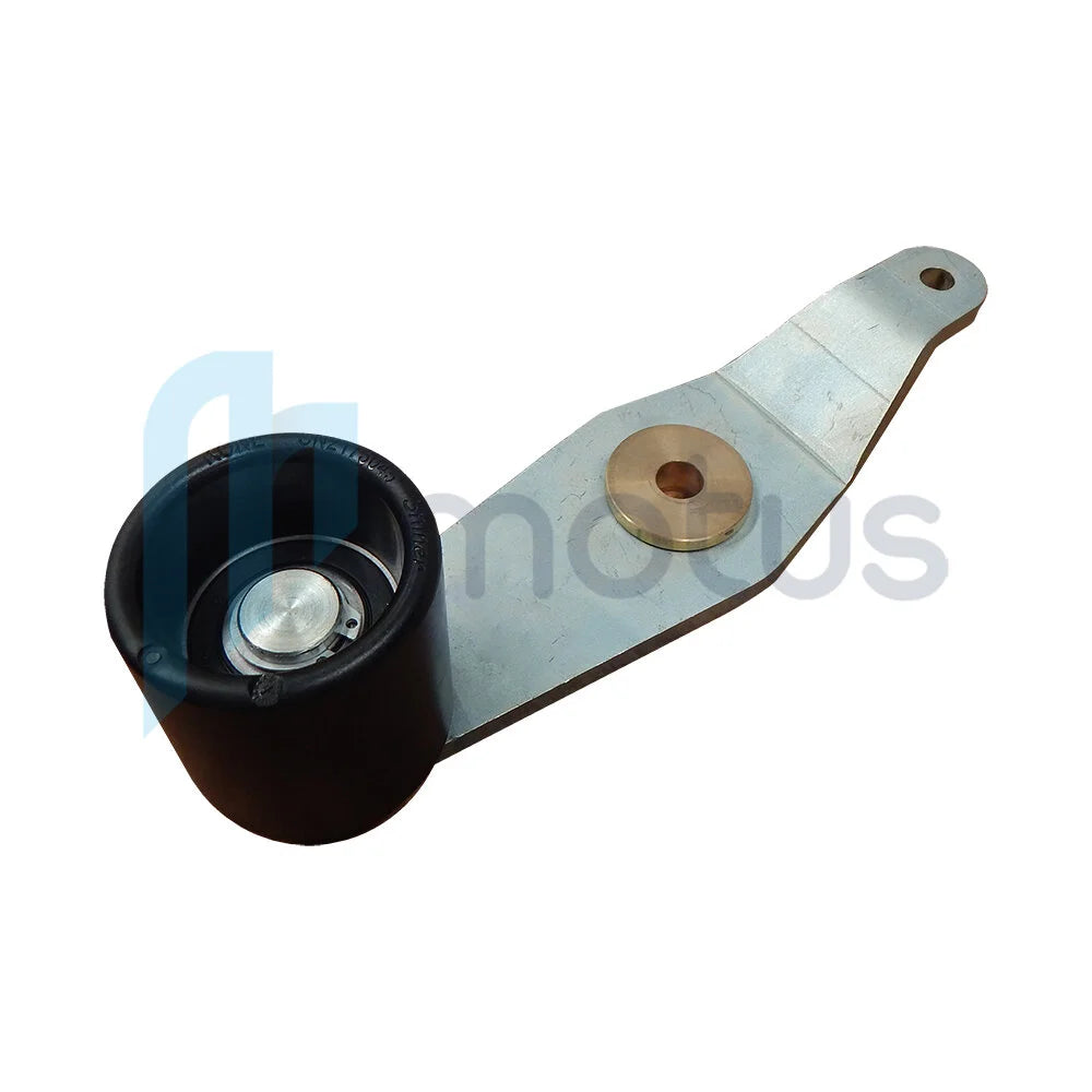 Kone RTV Pressure HR drive assembly straight