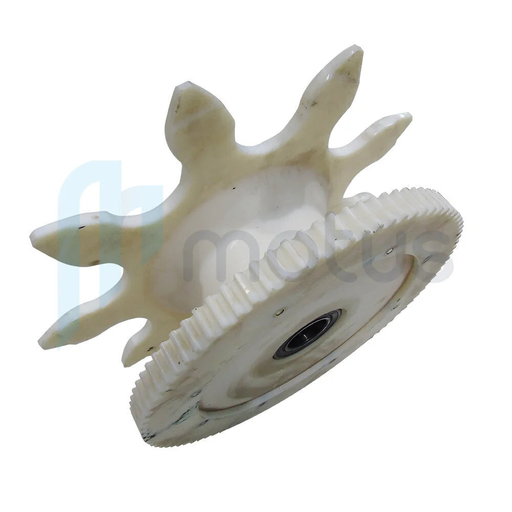 Otis Pin Wheel for Linear Drive Unit