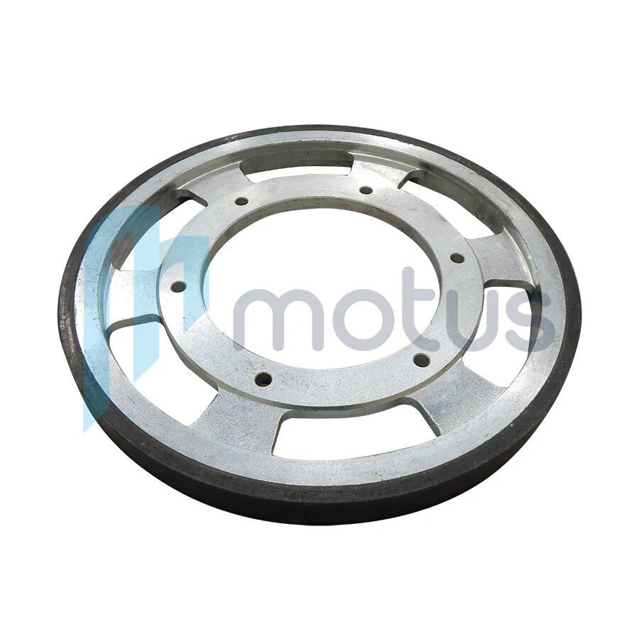Otis Drive Rim 460mm