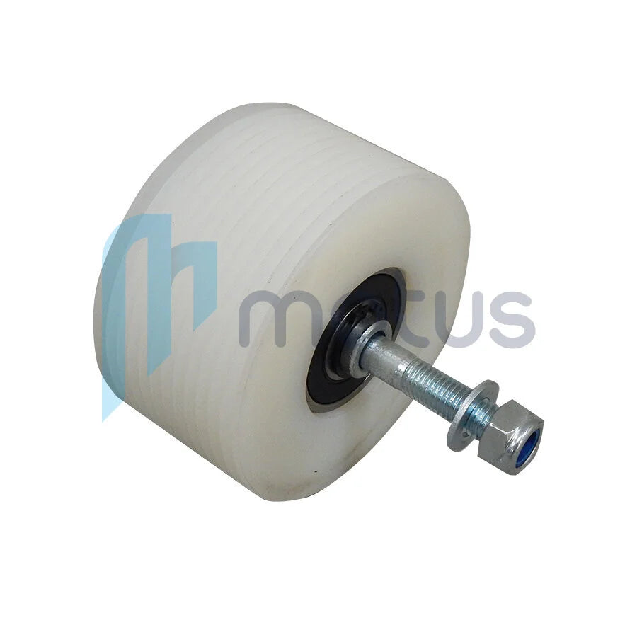 Thyssen Handrail drive roller A