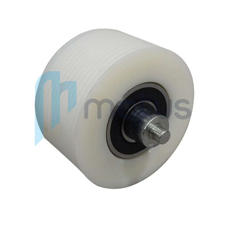 Thyssen Handrail drive roller C