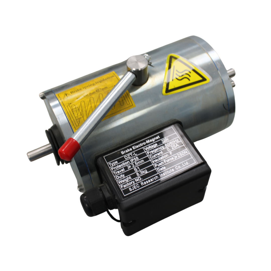 SJEC Brake Solenoid DZT-L