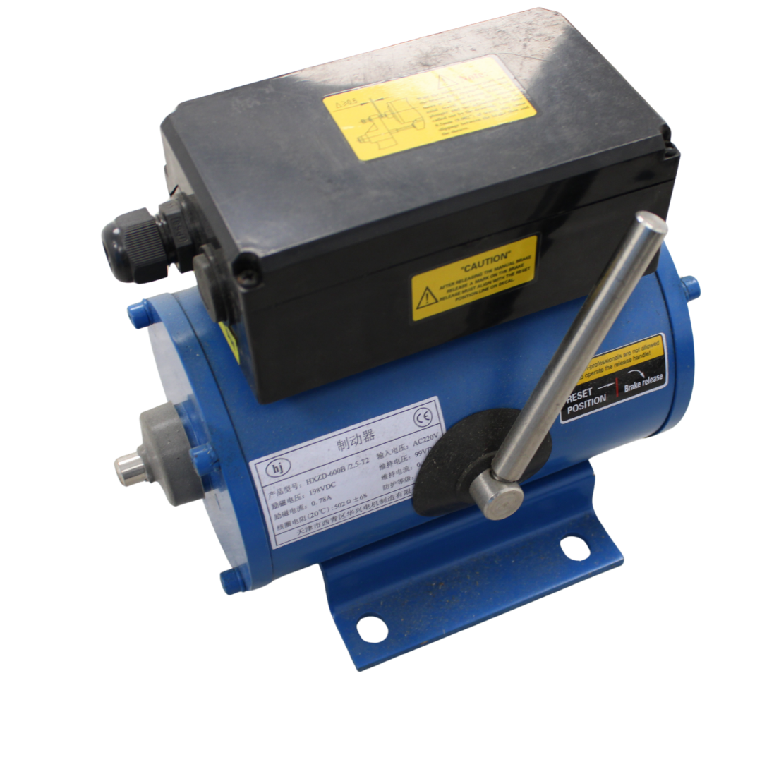 SJEC HXZD-450/25-T2 Brake Solenoid