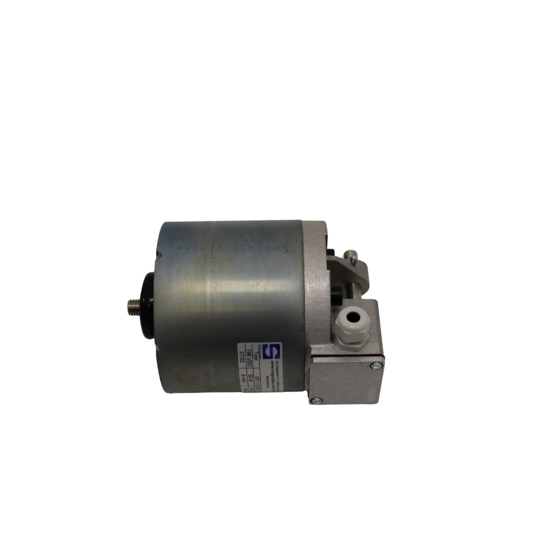 Kone RTK Brake GF1 115