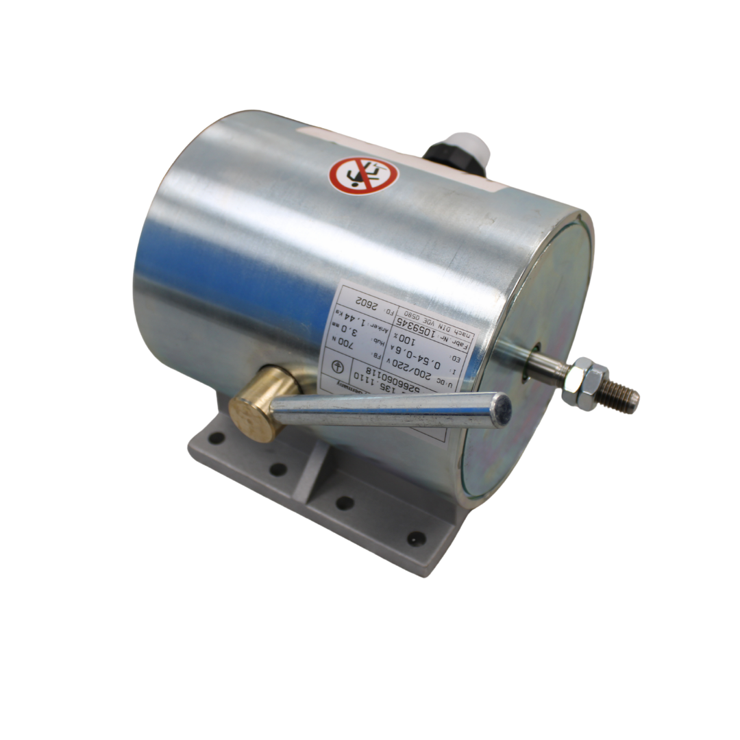 Thyssen GSD 135.1113 200-220VDC