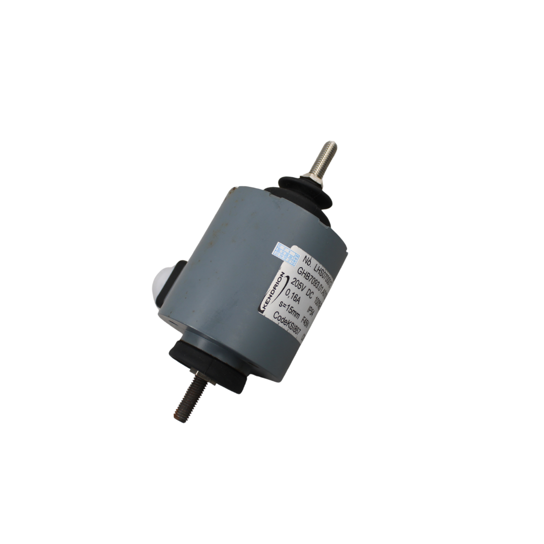 Otis Push Pull Solenoid 700012