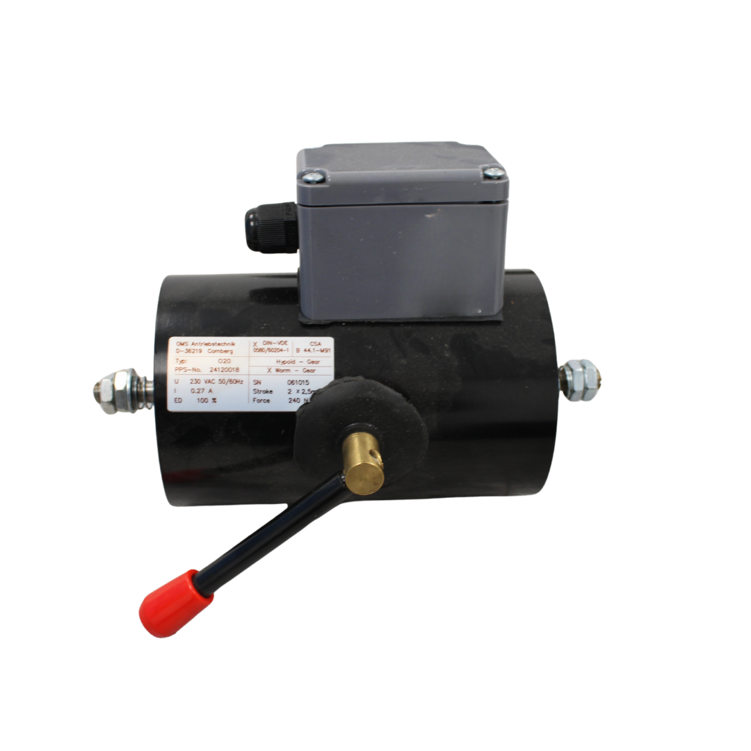 Otis 020 Brake 240N