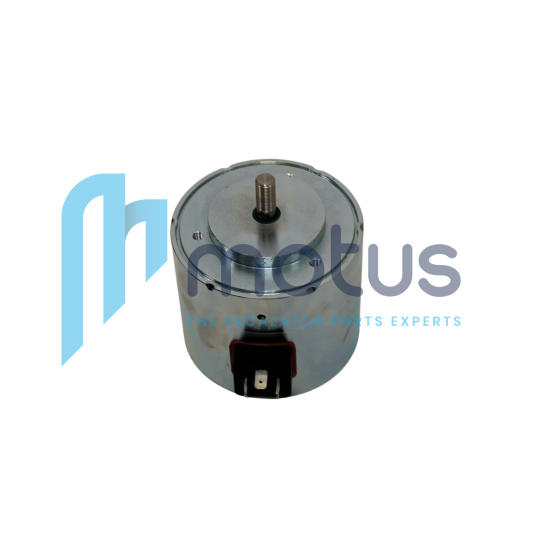 Kone Eco/RTV Brake 3.5mm Solenoid (207V) (117)